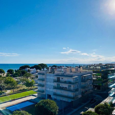 Atico Augusta Leilighet Cambrils Eksteriør bilde