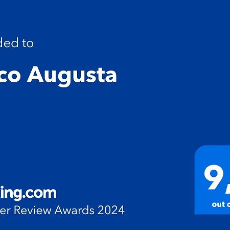 Atico Augusta Leilighet Cambrils Eksteriør bilde